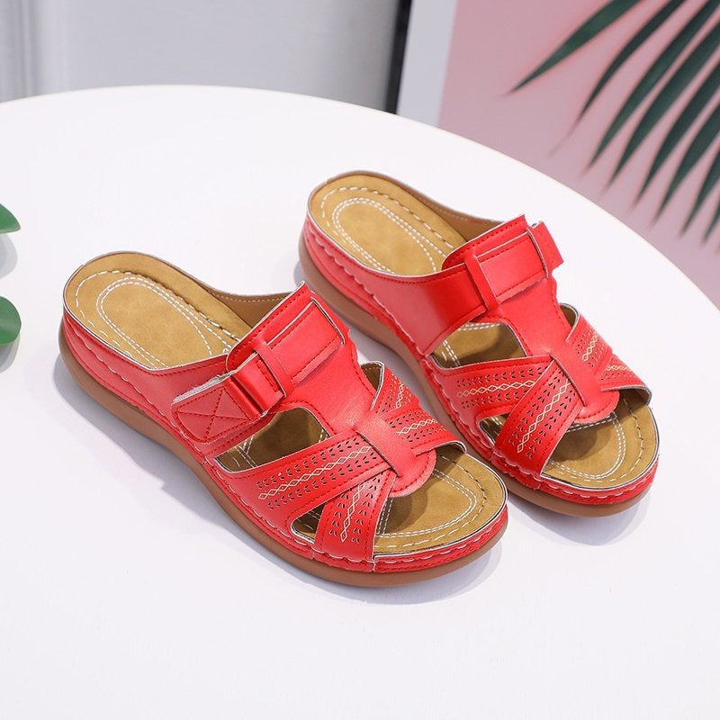 Petra's Favorites | Orthopedische zomer sandalen