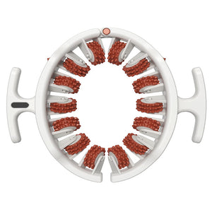 ShapeMassage | Roller voor taille Been Billen Spieren