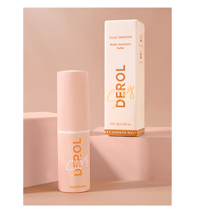 GleamGlamour™ Rimpeltang