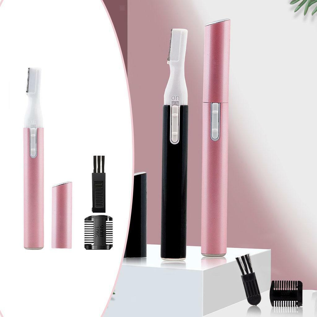 HeySmoothSkin™ - Ultrasoon Dermaplaning Systeem