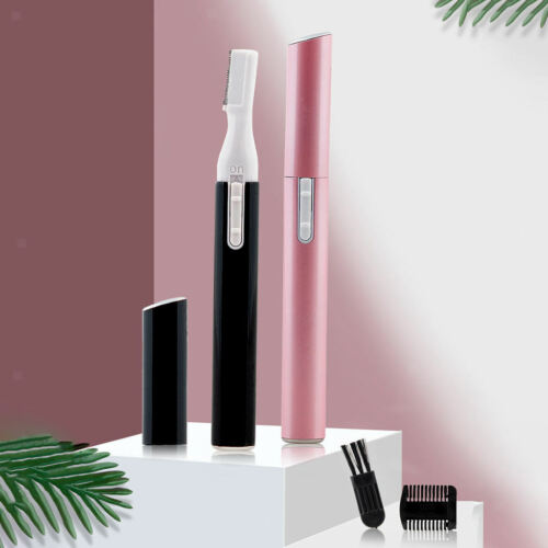 HeySmoothSkin™ - Ultrasoon Dermaplaning Systeem