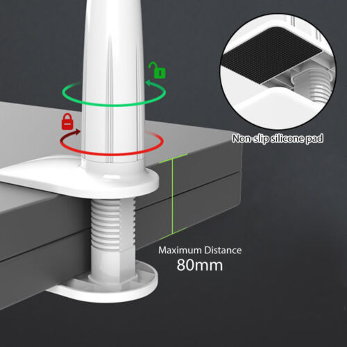 FirmHold™ - Flexibele telefoonhouder