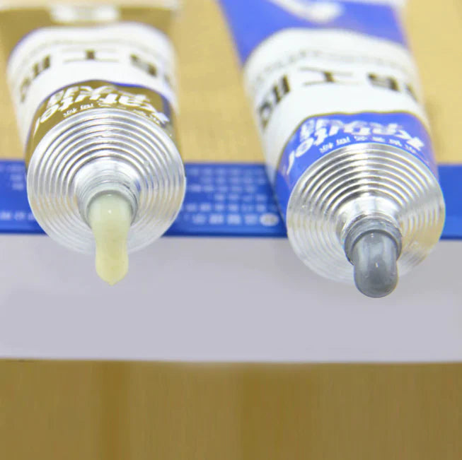 FixEasy | Repareer alle materialen