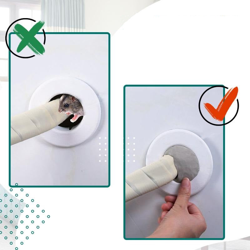 SealantSolution™ - Waterdicht Dichtingsproduct Mastiek