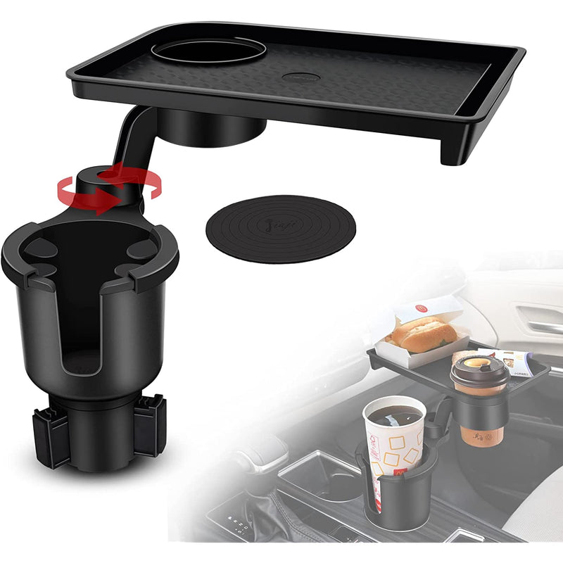 CupHolder | Uitbreiding bekerhouder voertuig