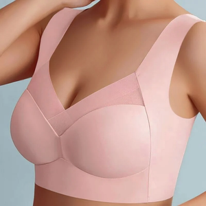 SilkySmoothFit Bra™ Ontdek ultiem comfort