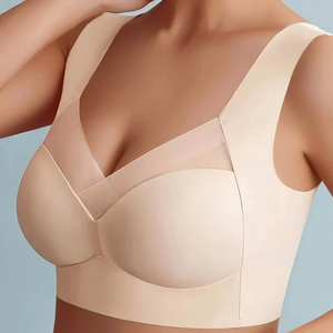 SilkySmoothFit Bra™ Ontdek ultiem comfort
