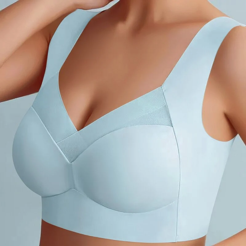 SilkySmoothFit Bra™ Ontdek ultiem comfort