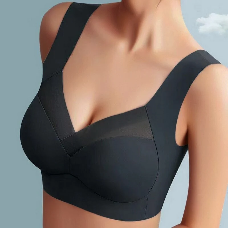 SilkySmoothFit Bra™ Ontdek ultiem comfort