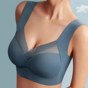 SilkySmoothFit Bra™ Ontdek ultiem comfort