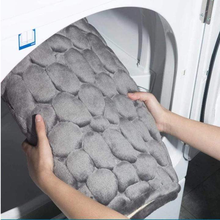 Stone Absorb® - DE EXTREEM ABORBERENDE BADMAT