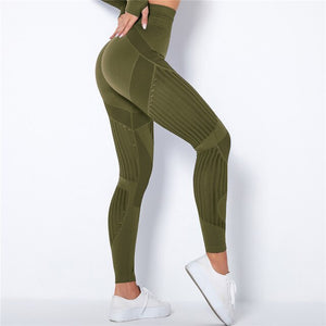 FirmFlex Compression Leggings™ Ontketen prachtige benen