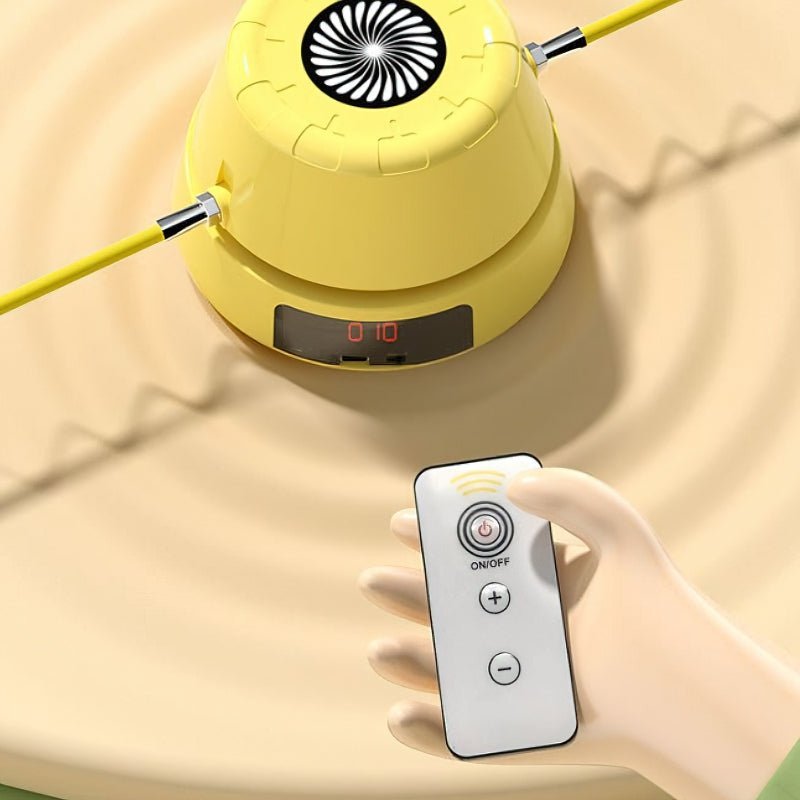 SkipTrainer | Beleef ultiem plezier