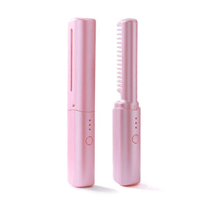 TravelTress™ Steiltang voor het haar
