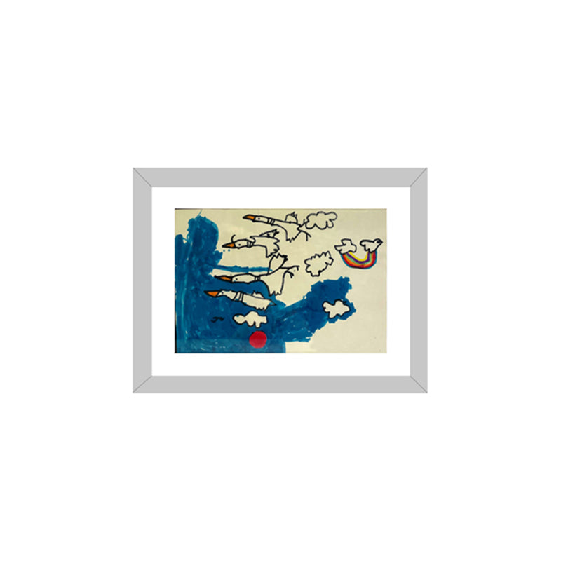 ArtFun | Art Photo Frame voor kinderen