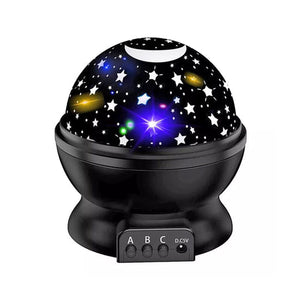 StellarSphere™ Sterrennacht Projector