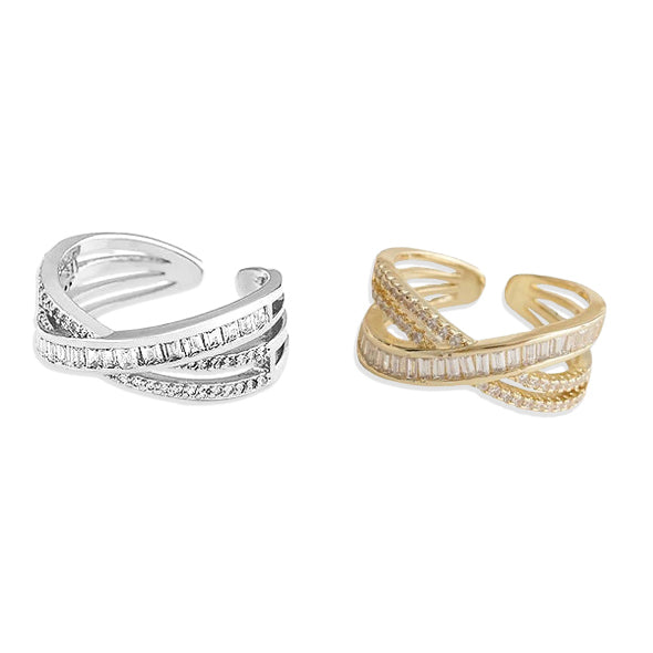 Shari™ IOINIC THERAPIE-RING