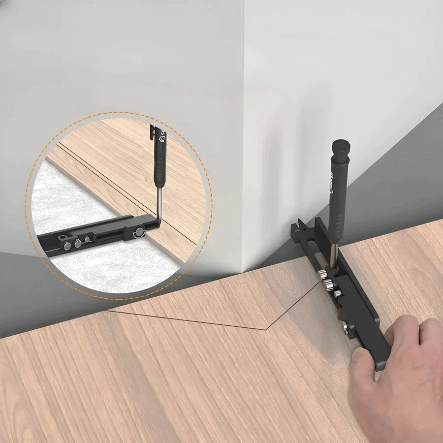 ScribeXpert™ Alles-in-één markeergereedschap