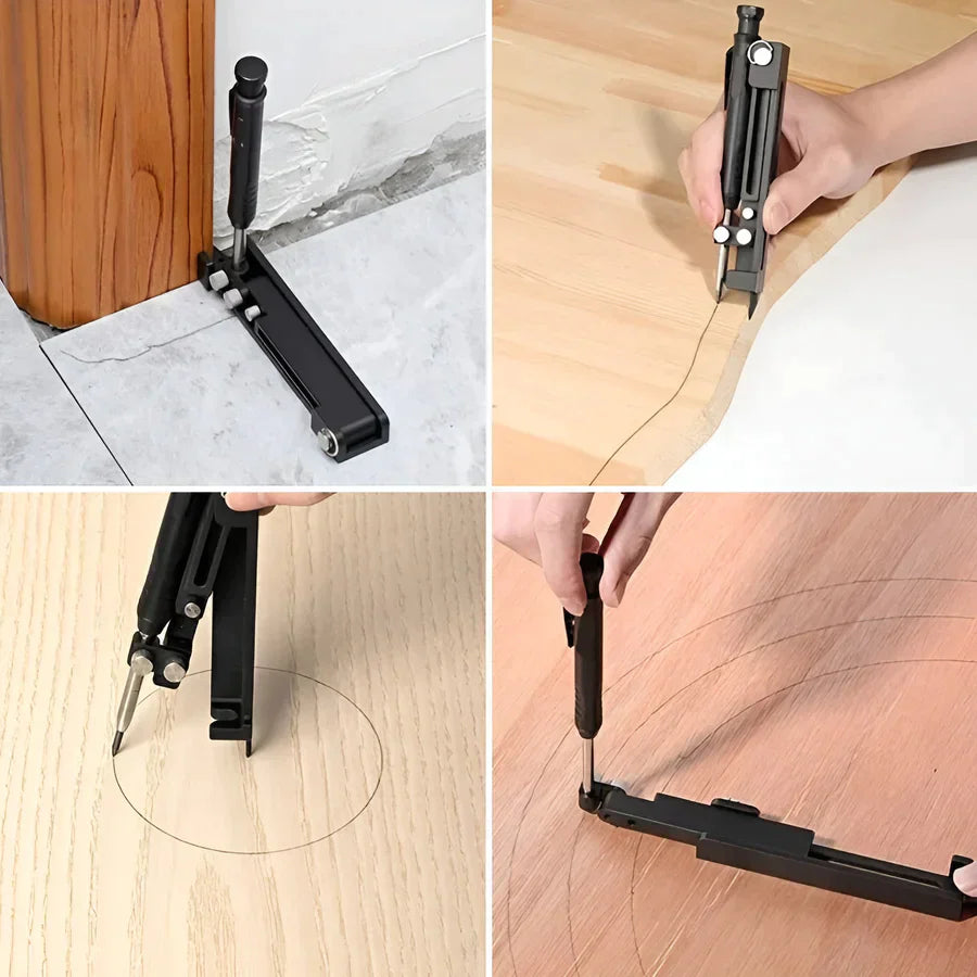 ScribeXpert™ Alles-in-één markeergereedschap