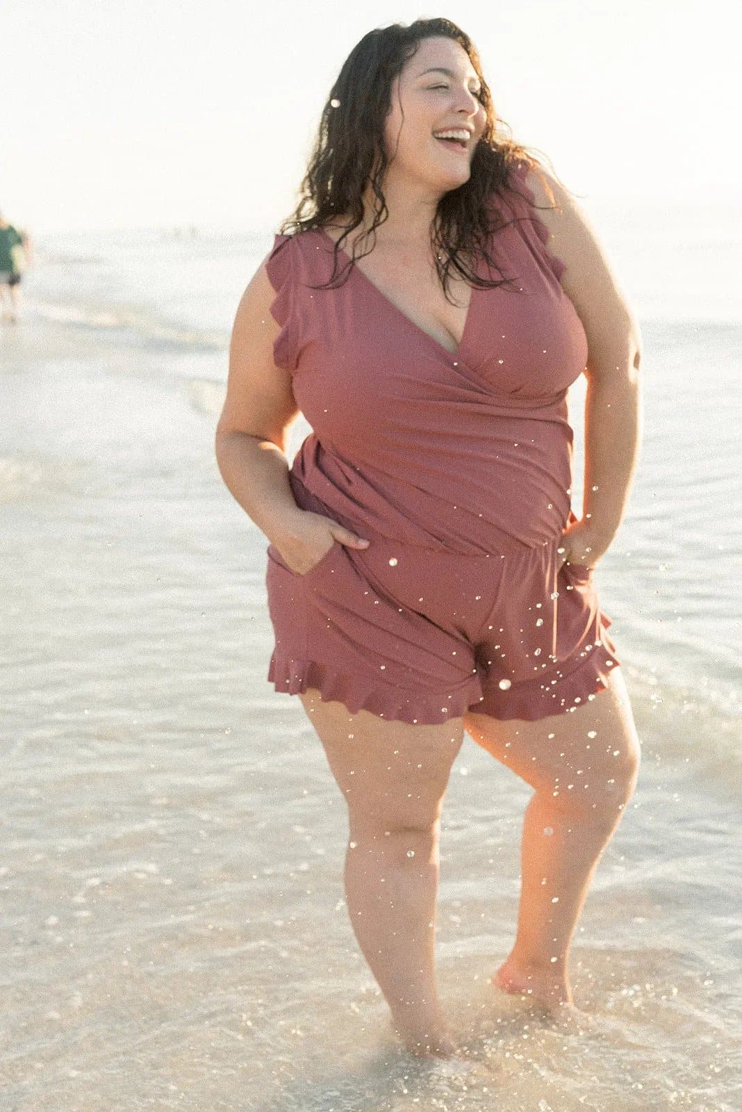 Jilila™- Altijd met stijl zwemmen