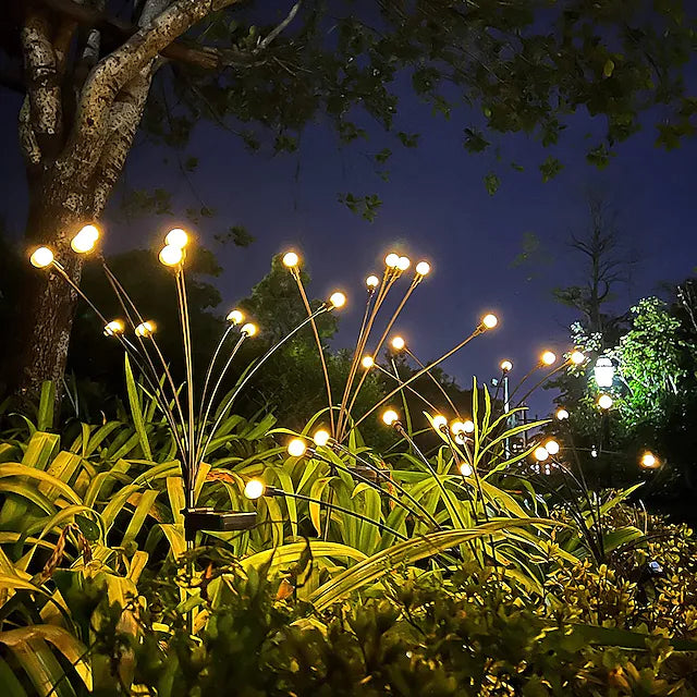 FireFly | Solar LED aangedreven vuurvliegjes