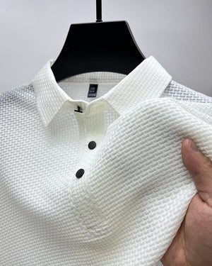Rivano | Het Prestigio-poloshirt