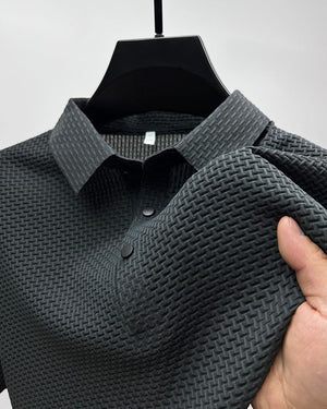 Rivano | Het Prestigio-poloshirt