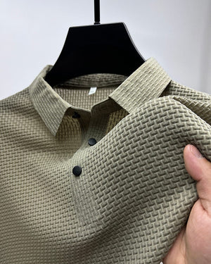 Rivano | Het Prestigio-poloshirt
