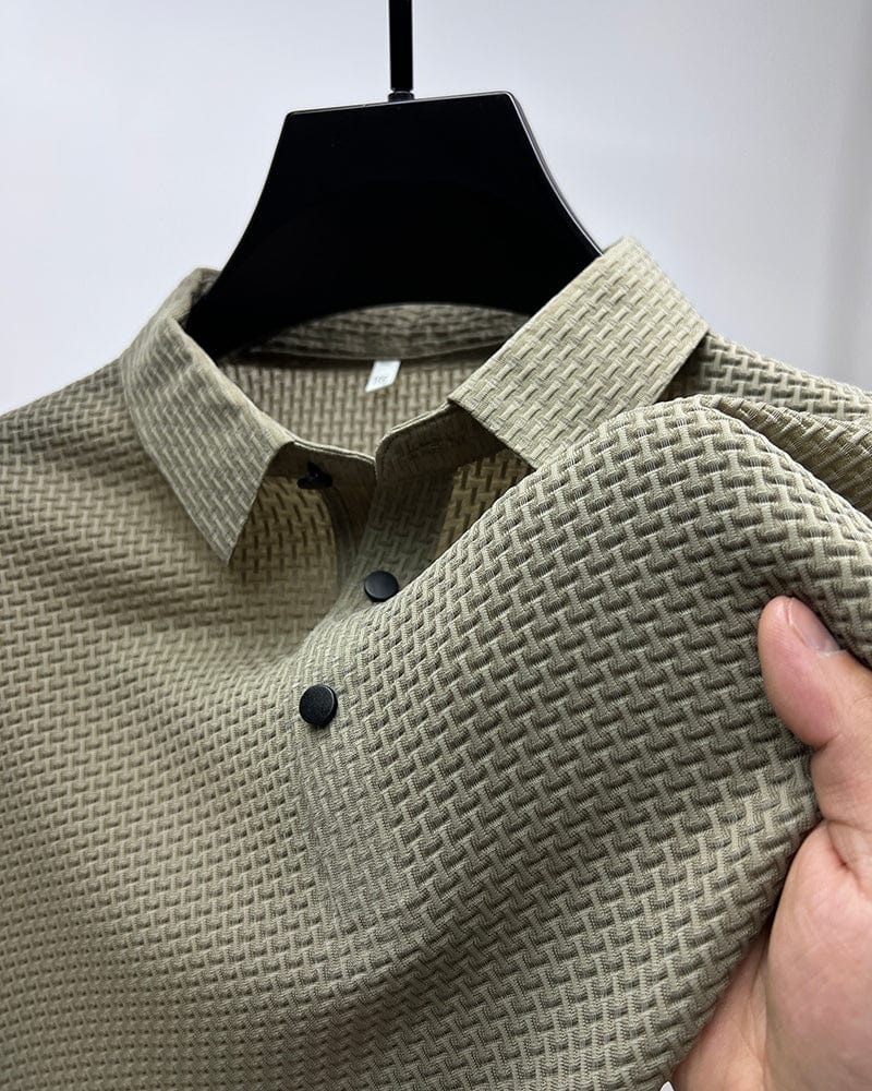 Rivano | Het Prestigio-poloshirt