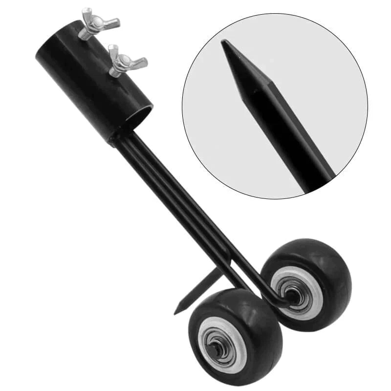 SnatchWeeder™ Onkruidsteker