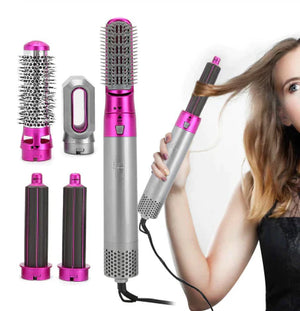 StyleFusion™ 5-in-1 Haarstyling-stick