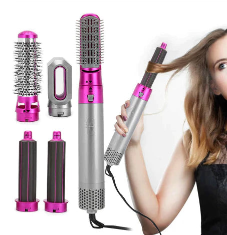 StyleFusion™ 5-in-1 Haarstyling-stick