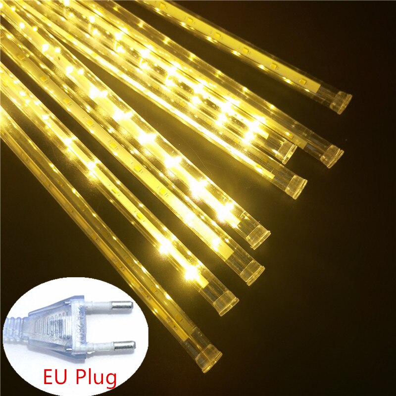 Snowfall-Lights™ | Waterdichte LED verlichting!