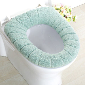 ComfySeat™️ | Een must voor de winter