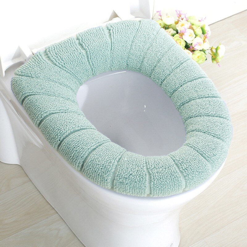 ComfySeat™️ | Een must voor de winter