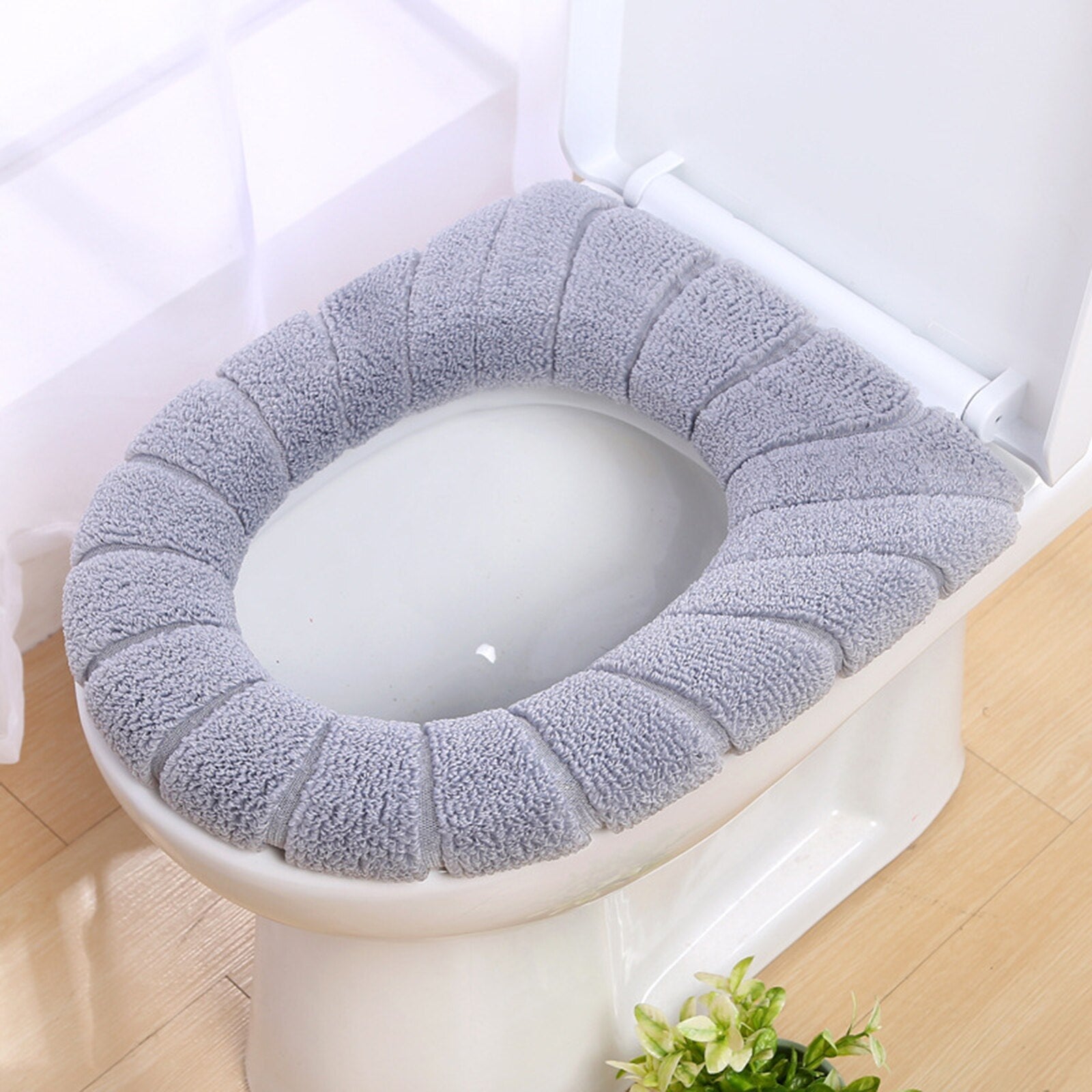ComfySeat™️ | Een must voor de winter