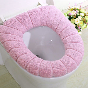 ComfySeat™️ | Een must voor de winter