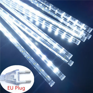 Snowfall-Lights™ | Waterdichte LED verlichting!