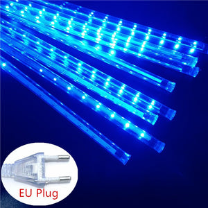 Snowfall-Lights™ | Waterdichte LED verlichting!