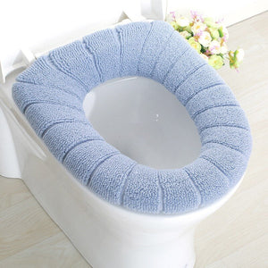 ComfySeat™️ | Een must voor de winter