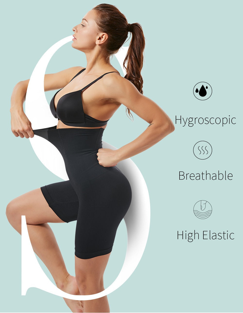 Slimm™ - Liftend body shaper