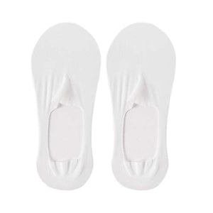 Dunne Zijden Sokken (2+2 Paar Gratis)