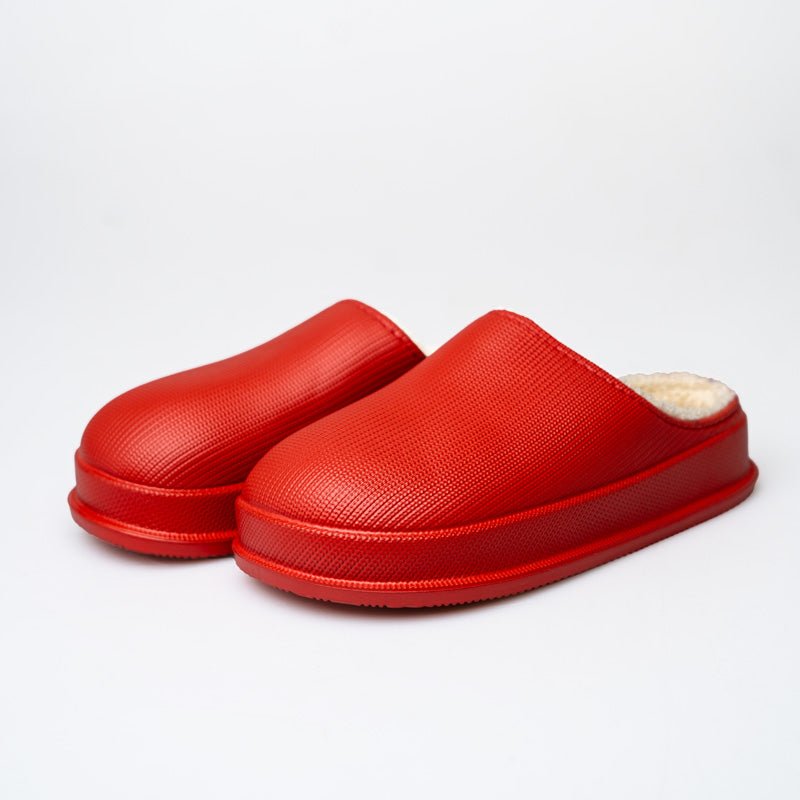 SnowFluff™ Warmte Schoeisel