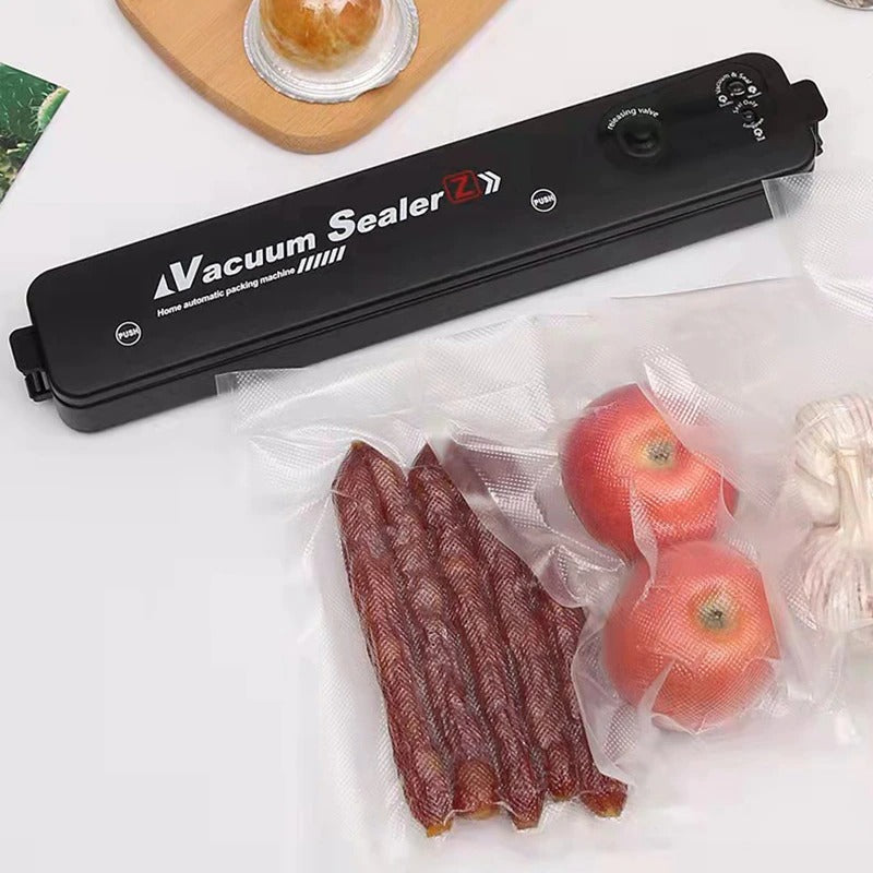 StayFresh™ - Voedsel vacuum sealer