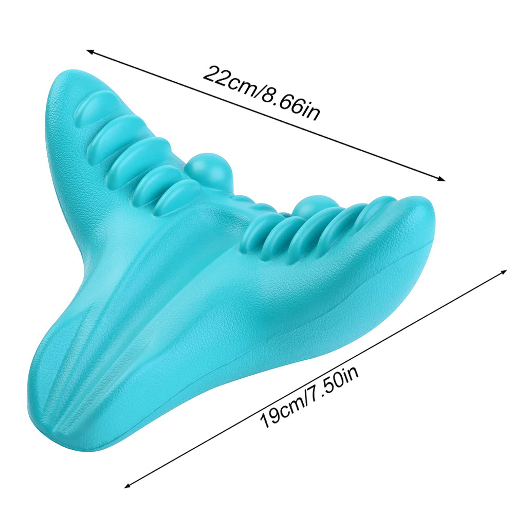 NeckSerenity™ Pijnverlagend kussen