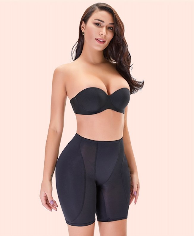 BootyFine | De oplossing voor uw heupdips!