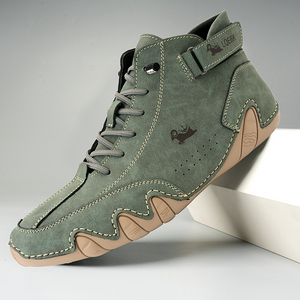ComfyShoes™ | Orthopedische Stijlvolle Schoenen