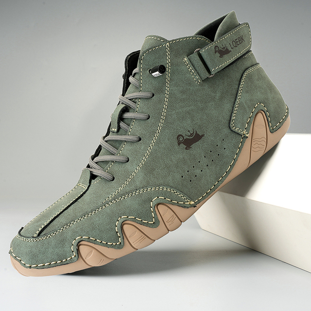 ComfyShoes™ | Orthopedische Stijlvolle Schoenen