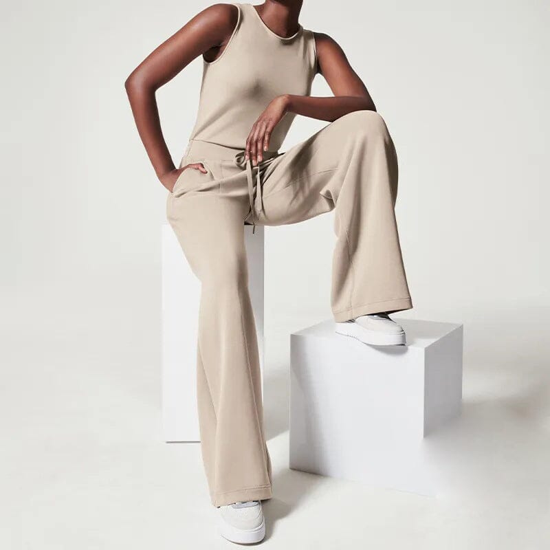 Jumpy | De Air Essentials-jumpsuit