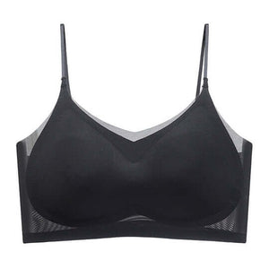 SmoothSilk Sensation Bra™ Ervaar moeiteloze elegantie